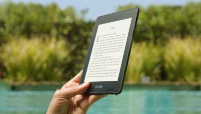 Kindle Devices