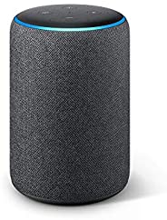 Amazon Echo & Alexa Devices