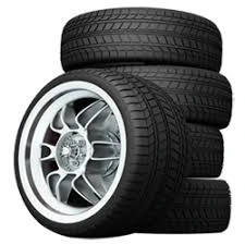 Tyres Store