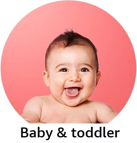 Buy Online Baby Toddler in BuyBestBrands.in