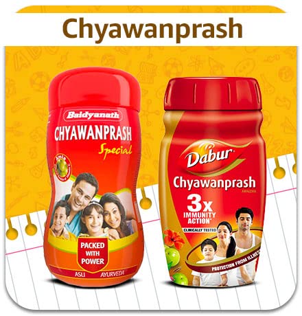 Chyawanprash