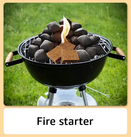 Fire Starter