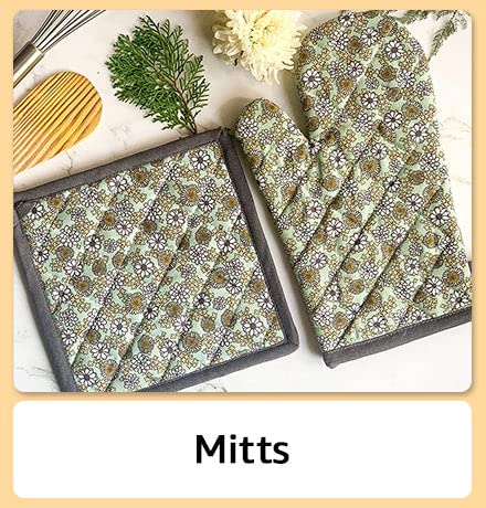 Mitts