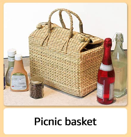 Picnic Basket