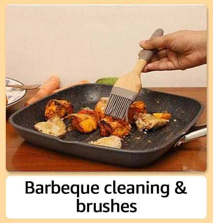 Barbeque Brushes