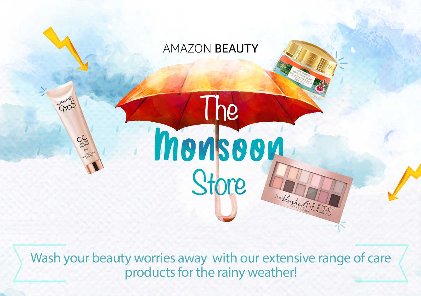 Monsoon Store