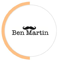 Ben Martin