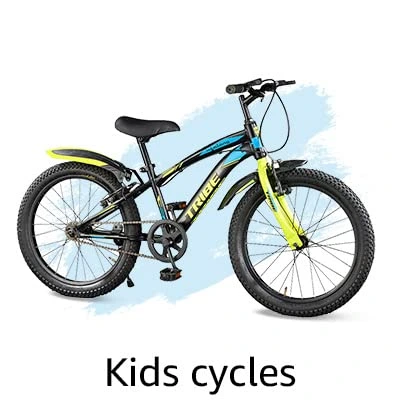 Kids Cycles