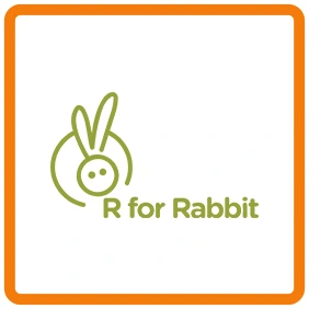 R for Rabbit Bicycles