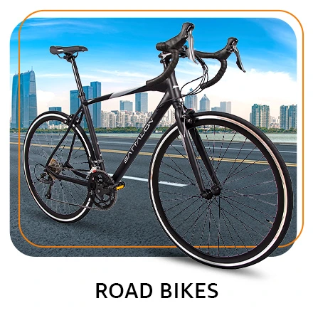 Road Bikes