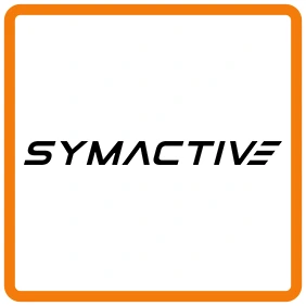 Symactive Cycles