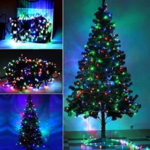 Christmas Tree 6+ Feet With Lights