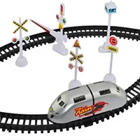 Toy Trains & Accessories