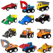 Die-Cast & Toy Vehicles