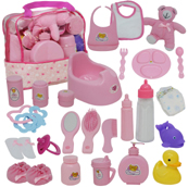 Dolls & Accessories