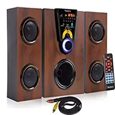 Home Theater Systems