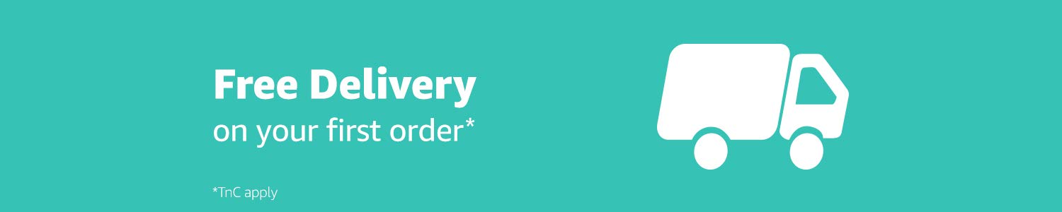 Free Delivery