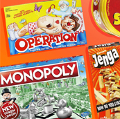 Games