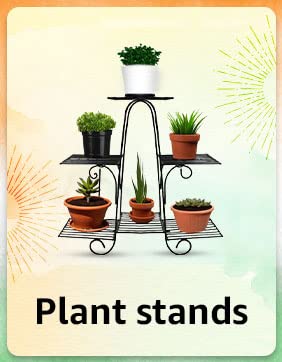 Plant Stand