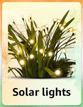Solar Lighting