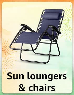 Sun Loungers & Chairs