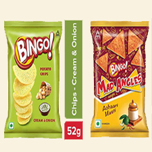 Snacks