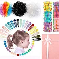 Hair Combs, Wigs & Accessories