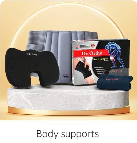 Body Supports