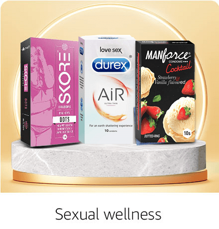 Sexual Wellness