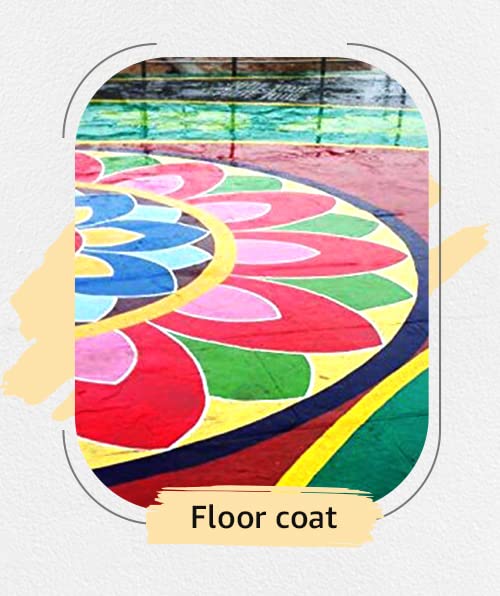 Floor Coat