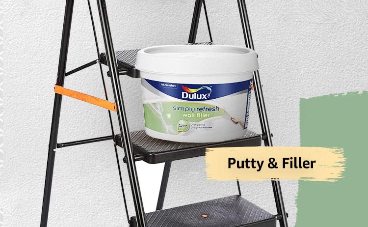 Putty & Filler