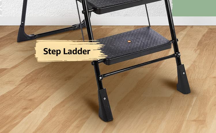 Step Ladder