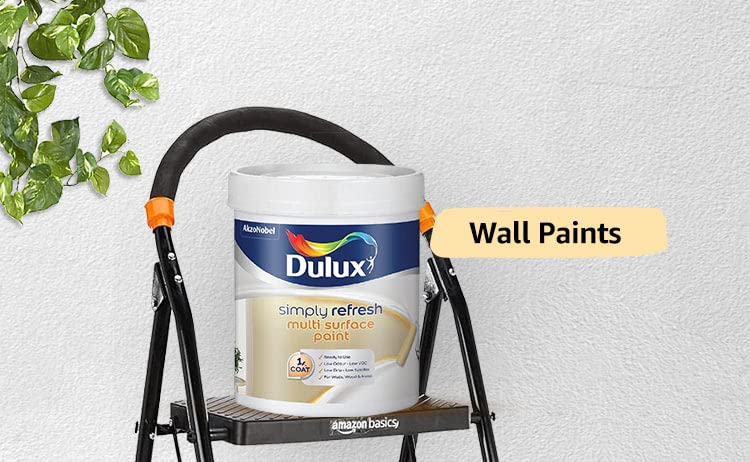 Wall Paints