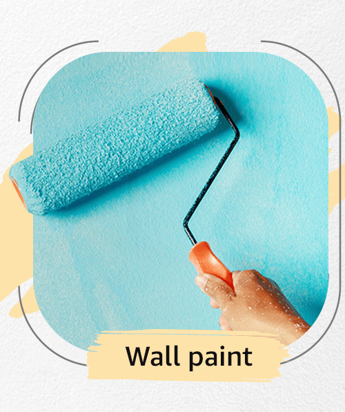 Wall Paints