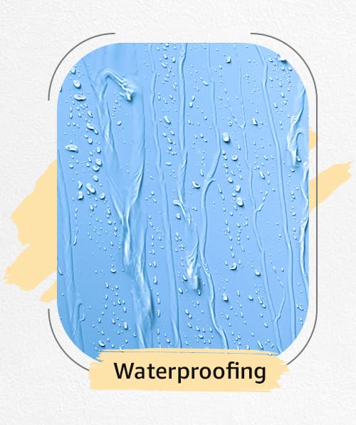 Waterproofing