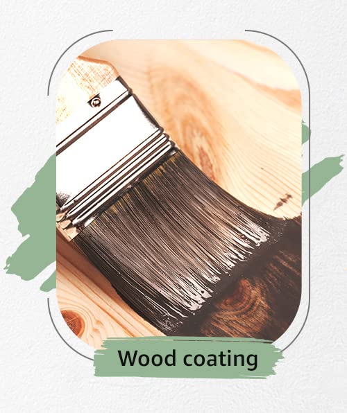 Wood Coating