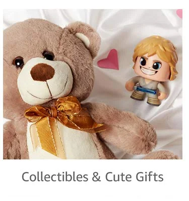 Collectibles & Cute Gifts