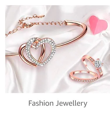 Fashion Jewellery