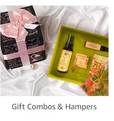 Gift Combos & Hampers