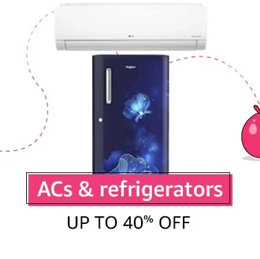 Acs & Refrigerators