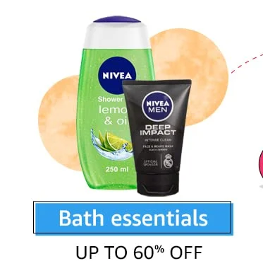 Bath Essentials