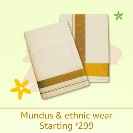 Mundus & Ethnic Wear