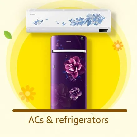 Ac's Refrigerators