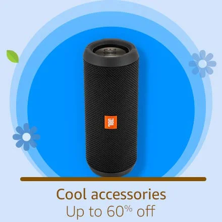 Cool Accessories