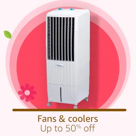 Fans & Coolers