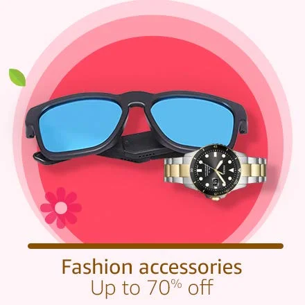Fashion Accessories