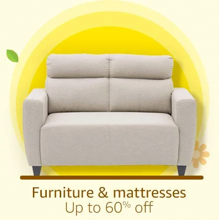 Furniture & Mattresses