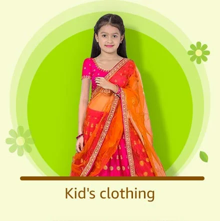 Kids Clothing