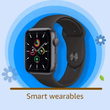 Smart Wearables