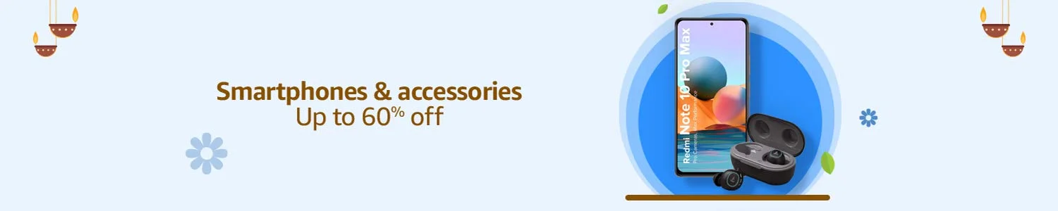 Smartphones & Accessories